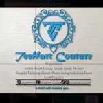 Teehart—couture - @teehart_couture - Instagram