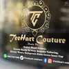 @teehart couture🧵🪡👗💯 - @teehart.couture - TikTok