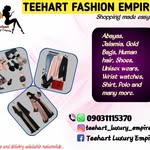 Teehart Luxury Empire - @teehart_luxury_empire08 - Instagram