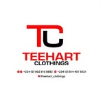 Teehartclothings - @teehart_clothings - Instagram