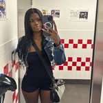 Tee Mac - @missparkerr - Instagram