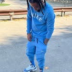 Teemac Johnson - @teemac_14 - Instagram