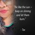 Tee LG Roberts - Facebook