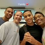 Tee Roberts - @tee.roberts.509 - Instagram