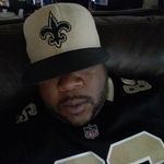 Tee Roberts - @tonnil.roberts1 - Instagram