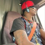Tee Roberts - @professional_trucker10 - Instagram