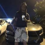 Tee-tee Roberts - @kingroberts55 - Instagram
