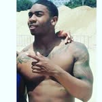 T-MAN - @teescott_underrated - Instagram