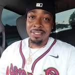 Tee Scott - @trouble_man_tee - Instagram