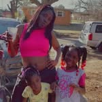 Tee Scott - @hoodgirl870 - Instagram