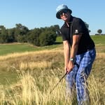 Travis Scott - @teescottgolf - Instagram