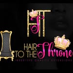 Tee Washington - @__hairtothethrone - Instagram
