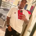 Tee Washington - @teewashington40 - Instagram