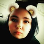teela thompson - @tt.tequila98 - Instagram