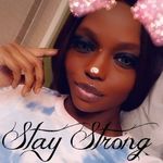 Teela Thompson - @mztorit - Instagram