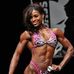 Teela Thompson IFBB PRO - Facebook