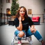 Teena Marie Wright - @teenawright1 - Instagram