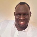 Lual Teeng Akoi - @lualakoi - Instagram