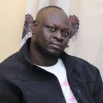 Wurook Teeng Akoi - @wurookteeng - Instagram