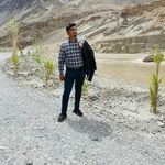 Teerth Patel - @teerth_p - Instagram