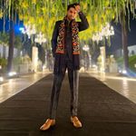 Teerth Patel - @teerthpatell - Instagram
