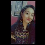 Teerth Patel - @queen_of_dil_14323 - Instagram