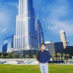 Teerth Patel - @teerthpatel3333 - Instagram