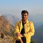 teerth patel 💙 - @teerthpatel_ - Instagram