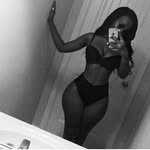 Tia 💃💯 - @teesha_brown95 - Instagram