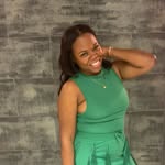 Teesha Smith - @teesha_did_it - Instagram
