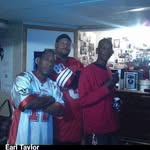 TeeTee Taylor - @bossgame2023 - Instagram