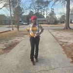 TeeTee Taylor - @mechele713 - Instagram