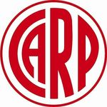 river plate - @teganamosenmadrid - Instagram