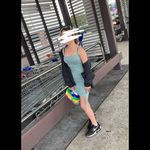 Tegan Amos - @teganrobertsau - Instagram