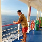 Anthony Tayugan - Facebook