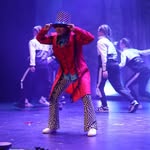 Tegan Anthony - @tegananthony_dancing - Instagram