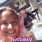 Tegan Armstrong - Facebook