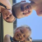 Tegan Armstrong - Facebook