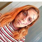 Tegan Armstrong - @tic_tac_gore14 - Instagram