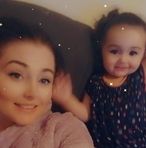 Tegan Atkinson - Facebook