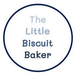 Tegan | The Little Biscuit Baker - @thelittlebiscuitbaker - Instagram