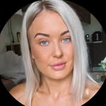 Tegan Baker - @teganalyce2 - Instagram