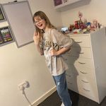 Tegan Baker - @teganrose2021 - Instagram