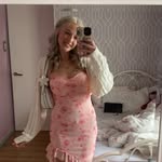 Tegan Baker - @teganmay07 - Instagram
