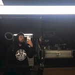 Tegan Welch - @teganthebarber - Instagram