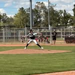 Tegan Barnes - @tegb_baseball - Instagram