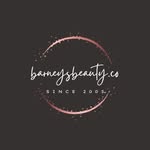 Tegan Barnes - @barneysbeauty.co - Instagram