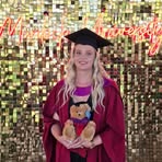 Tegan Bartlett - Facebook