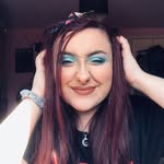 Tegan Bates - @tegsdoesbeauty - Instagram