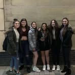 Tegan Bates - Facebook